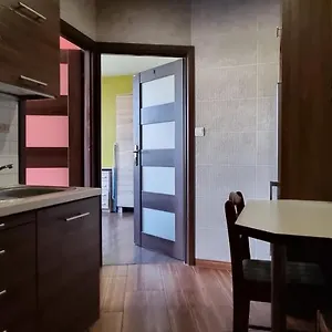  Апартаменты Przytulny Pokoj W Centrum Krakowa