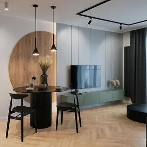  Apartament Piękny Nad Odrą W Centrum Wrocławia Polska