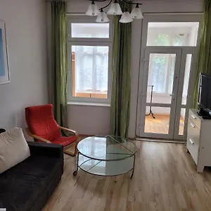  Apartament Ogrodowa Polska