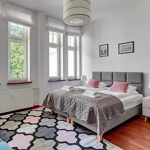  Apartament Comfort Dąbrowskiego Polska