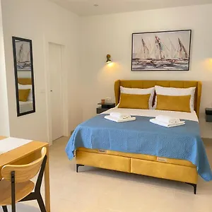  Apartament Josipa Chorwacja