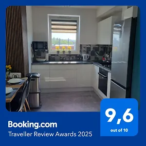  Apartament Morze On Sea 2 Polska